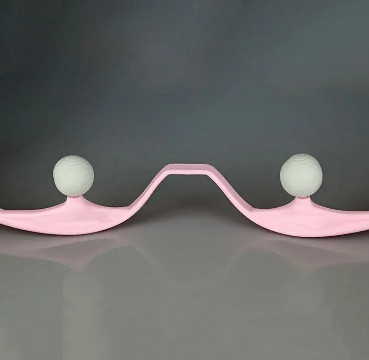 SwanRelax - Kaklo Masažuoklis Greitam Atsipalaidavimui ir Įtampai Mažinti test 2